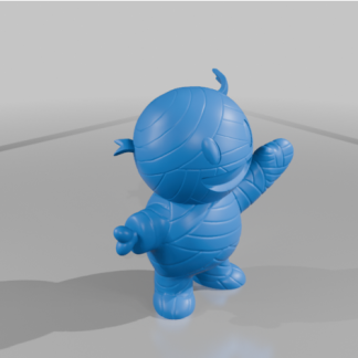 Mumya Çocuk 6749527