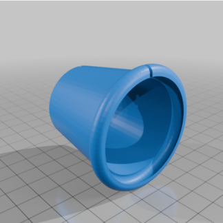 Isıtma Akü Boruları İçin Dekoratif Astar 6751105