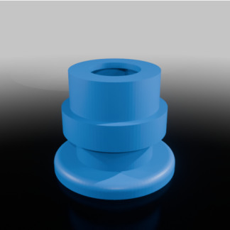 Ducati 748 996 998 Hava Yolluk Grommet 6754997