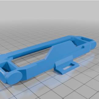 Hot Wheels Rhinomit RC Parça 6755062