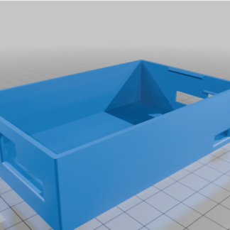 QMTech DE 10 Nano Klon Kartı için Entegre RAM