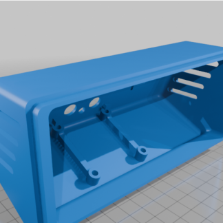 Yoradio Kılıfı 2 8 Esp32 7028424