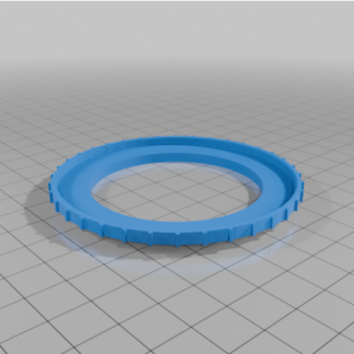 Özelleştirilmiş Kamera Filtre Adaptörlerim 49 ila 43 6749682