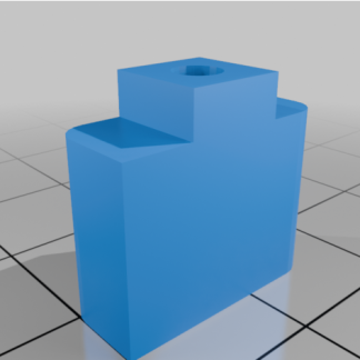 Perde Ray Durdurma Bloğu 6749147