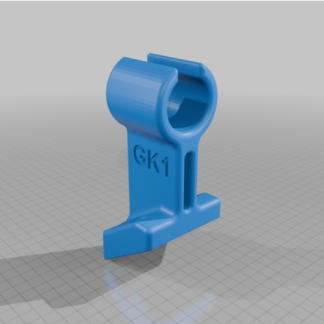 Huben GK 1 Stand Parçası 6753372