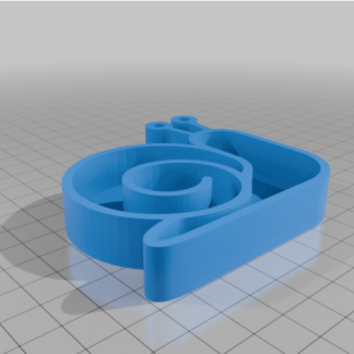 Salyangoz Dolum Formu 6789497