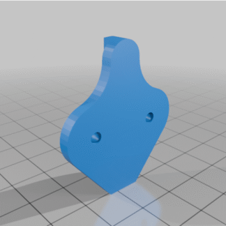 Bisiklet Çamurluk Takozu