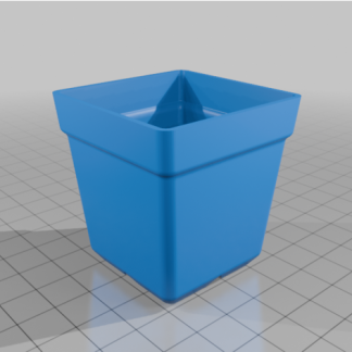 Tohum Ekim Saksıları ve Tepsileri 7023219