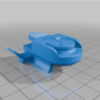 Surefire Ray Aparatı 6756102