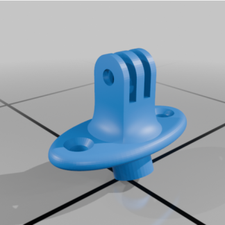 Toyota MR2 SW20 Güneşlik Kamera Yuvası 6753805