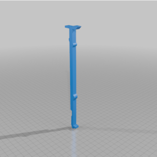 SteelCase Leap V2 Kol Kilit Çubuğu 6780329 (1)