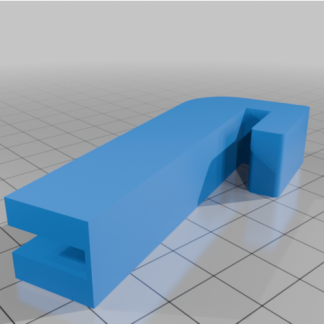 UCS Millenium Falcon 10179 Stand Modu LEGO 6788787