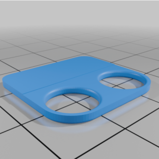 Skyzone Cobra S X Düğme Koruma Kapağı 6779703