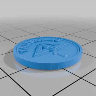 Tılsım ALTIN JETON PARA 7032262