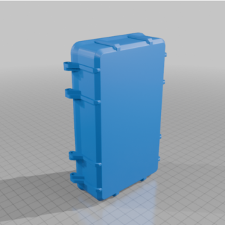 Triton Yönlendirici Penset Kutusu 7037639