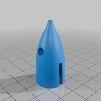 Turbo Jet Fan 6779744