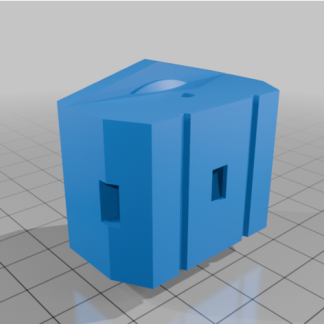 Durdurma Butonu Basmalı Buton Ünitesi Kontak Blok Ünitesi 7040612