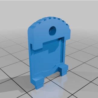 Sürmeli Kaliper Kapağı 6782225