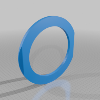 VW Crafter 2 MAN TGE Maxxfan Dome Tavan Ara Parçası 7028026