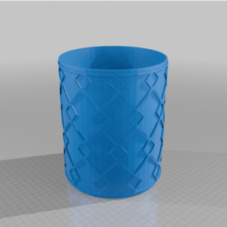 Ekran Lambası Süsü 160mmx160mmx200mm 6785007