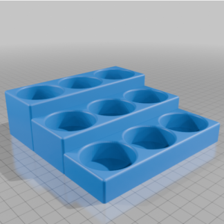 Tamiya 23ml 40 2mm Boya Rafı 6786474