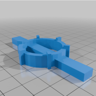 Saat Açacağı 6 Pin D29 8