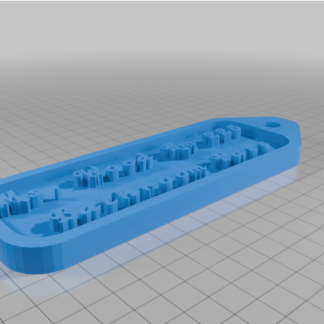 Ahşap Banyo Geçiş Kartı 6791233