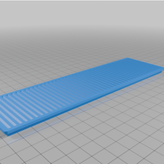 Apple Macintosh Plus 128k 512k Izgara Havalandırmasının Değiştirilmesi 6747381