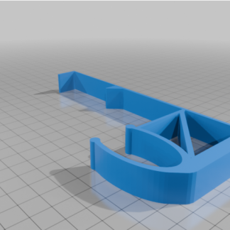 Ikea Lack Katana tutucusu 6748906