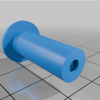 TRS 80 Model 100 Vida Deliği Tamiri 6762944