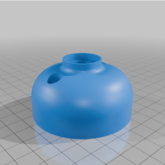 McCulloch Rob S800 Arka Tekerlek 6754303