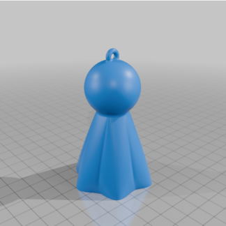 Teru Teru Bozu Japon Sunny Doll 6751178