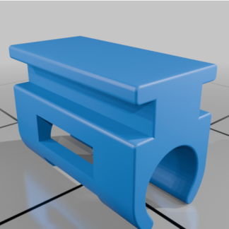 RSH Tech USB Hub Kablo Yönetimi 6752791