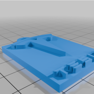 Tesla Anahtarlık 6748780