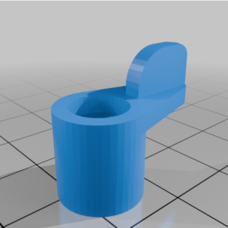 Cibinlik Penceresi İçin Donanım Plastik Tıpalar 6750680