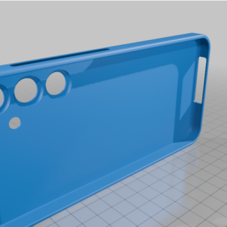 Samsung Galaxy A55 5G Kılıf 6752666