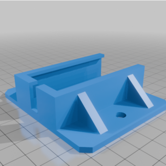 Dijital Persona Parmak İzi Okuyucu Duvara Montaj Aparatı 6754305