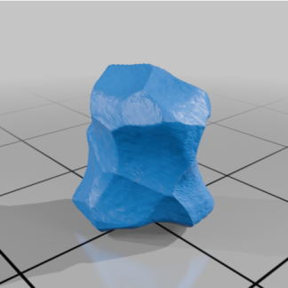 Akvaryum Wargaming Terrain Rock 6 6756183