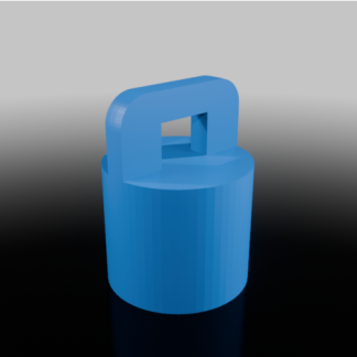 Manyetik Hızlı Çıkarılan Anahtarlık 6755718