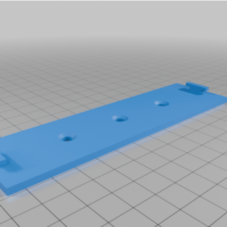 TP LINK Archer C7 Çift Taraflı Bant İçin Duvar Montaj Aparatı 6746819