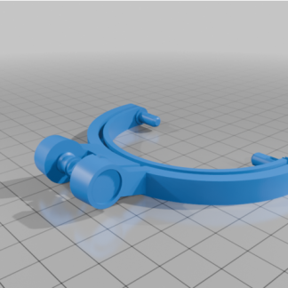 ATH M50xBT Sol Menteşe 6753929