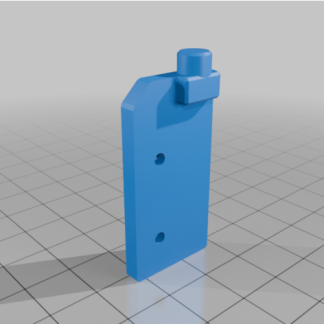 Kamasa Alet Kutusu Menteşesi 6752809