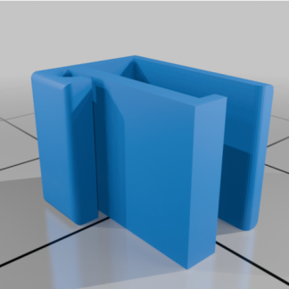 Filament Klipsi Bambu Lab Makarası 6758028