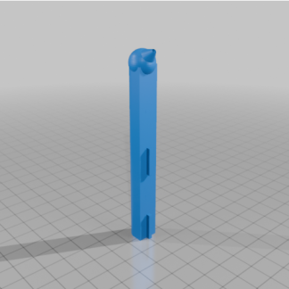 Creality Falcon CR Laser 10w Hava Destek Nozulu Remix 6751114