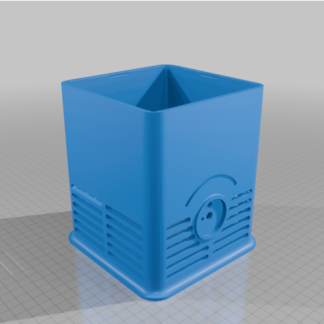 38mm Fan Takmak İçin Daha Uzun Fan Tabanı 6762727