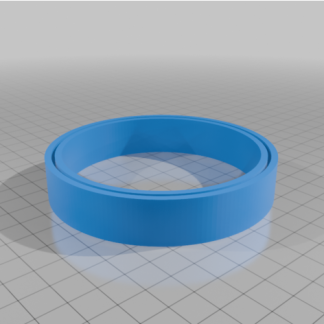 RedCat51 Düz Gergi Halkası 6747298