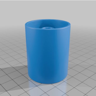 Accuracy International 30mm İplik Koruyucu 6748969