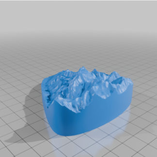 TDM Tour Des Dents Du Midi 6795488