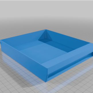 Masa Altı Çekmecesi 220'ye sığar