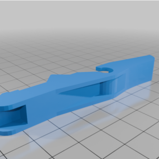 DOMETIC Tuvalet Kilitleme Sürgüsü 7041983